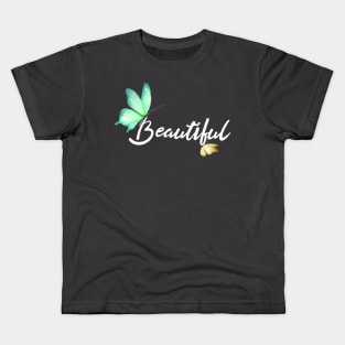 beautiful Kids T-Shirt